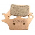 EBC Brakes Double-H Sintered Superbike Brake Pads Front - FA691HH EBC Brakes Double-H Sintered Superbike Brake Pads Front - FA691HH